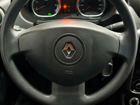 2014 Renault Duster I, синий - вид 7