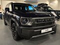 2026 Haval H3 I Рестайлинг, чёрный