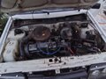 1997 Lada (ВАЗ) 2108 21086, белый - вид 5