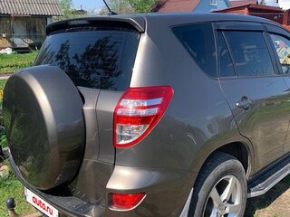 2012 Toyota RAV4 III (XA30) Рестайлинг, коричневый, 1600000 рублей, вид 3