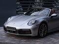 2020 Porsche 911 Carrera 4S VIII (992), серебристый, 13500000 рублей - вид 2