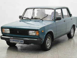 2005 Lada (ВАЗ) 2105, голубой, 335000 рублей, вид 1