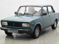 2005 Lada (ВАЗ) 2105, голубой