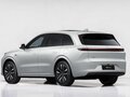 2025 Li Auto (Lixiang) L6 I, белый - вид 1