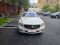 2012 Mercedes-Benz CL-Класс 500 III (C216) Рестайлинг, белый, 2200000 рублей
