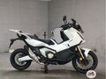 2025 Honda X-ADV, белый, 1689000 рублей - вид 1