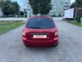 2011 Lada (ВАЗ) Kalina I, красный, 300000 рублей - вид 5