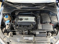 2012 Volkswagen Scirocco III, синий, 1380000 рублей - вид 6