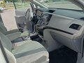 2010 Toyota Sienna III, белый, 1800000 рублей - вид 7