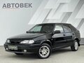 2010 Lada (ВАЗ) 2114, чёрный, 248000 рублей