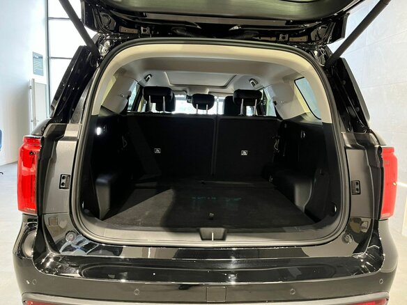 2026 Haval H5 II, чёрный, 4349000 рублей - вид 6