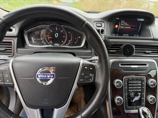 2015 Volvo XC70 II Рестайлинг, бежевый, 1800000 рублей, вид 3