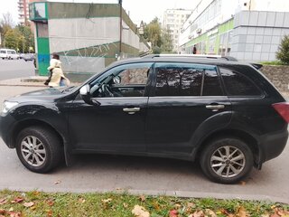 2014 Lifan X60 I, чёрный, 600000 рублей, вид 4