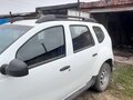 2014 Renault Duster I, белый - вид 5