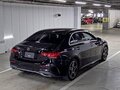 2023 Mercedes-Benz A-Класс 180 IV (W177) Рестайлинг, чёрный, 2090000 рублей - вид 3