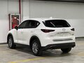 2026 Mazda CX-5 II Рестайлинг, белый - вид 1