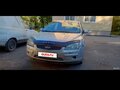 2007 Ford Focus II, серебристый, 200000 рублей - вид 5