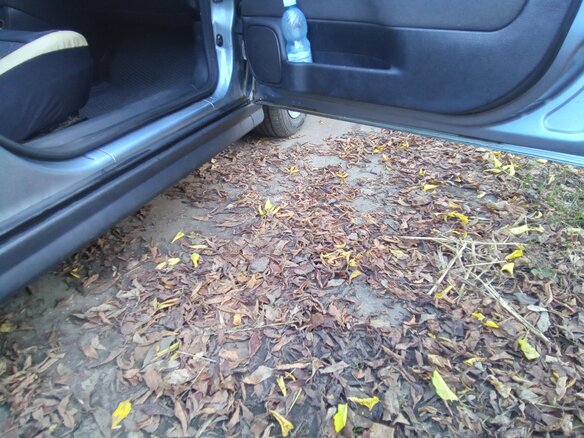 2004 Opel Astra Classic G, серый, 310000 рублей - вид 18