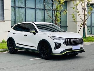 2022 Haval Chitu, белый, 1155777 рублей, вид 3