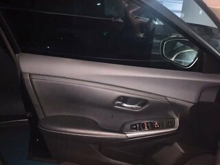 2022 Nissan Sylphy IV (B18), чёрный, 870666 рублей, вид 5