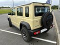 2026 Suzuki Jimny IV, бежевый - вид 8