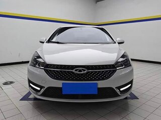 2022 Chery Arrizo 5 I, белый, 1149000 рублей, вид 3