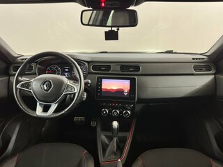 2021 Renault Arkana I, серый, 1700000 рублей, вид 5