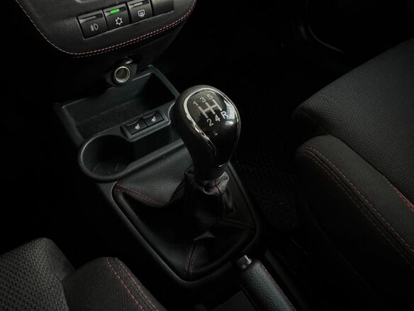 2023 Lada (ВАЗ) Granta Sport I Рестайлинг, фиолетовый - вид 21