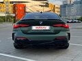 2020 BMW 4 серии M440i xDrive G22, G23, G26, чёрный, 5100000 рублей - вид 5