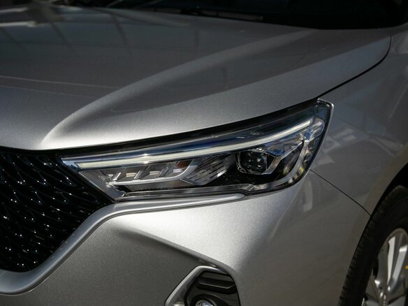 2026 Haval M6 II, серый, 2349000 рублей - вид 8