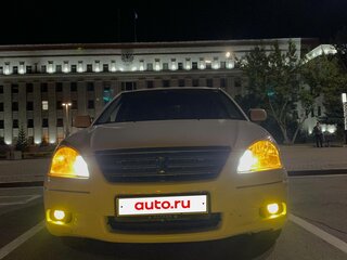 2005 Toyota Premio I (T24) Рестайлинг, белый, 700000 рублей, вид 3