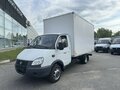 2026 ГАЗ ГАЗель (3302), белый, 3070800 рублей