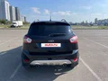 2011 Ford Kuga I, чёрный, 1220000 рублей - вид 4