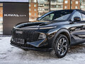 2026 Haval F7x II, чёрный, 3959010 рублей - вид 8