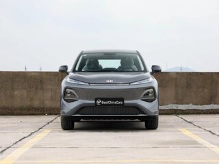 2026 Changan Qiyuan Q05 51.9 kWh II, серый, 2250000 рублей, вид 2