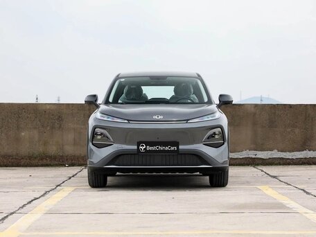 2026 Changan Qiyuan Q05 51.9 kWh II, серый, 2250000 рублей, вид 2