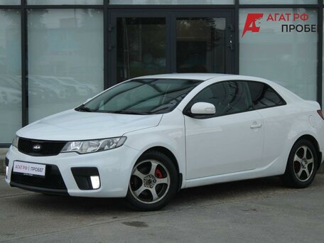Kia Cerato II