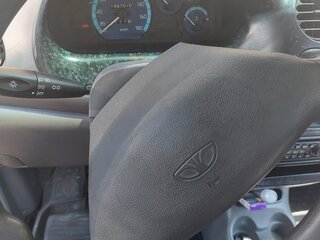 2010 Daewoo Matiz I Рестайлинг, пурпурный, 210000 рублей, вид 5