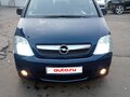 2007 Opel Meriva A Рестайлинг, синий, 460000 рублей
