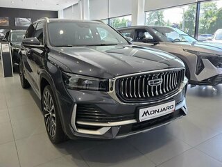 2026 Geely Monjaro I Рестайлинг, серый, 4954990 рублей, вид 1