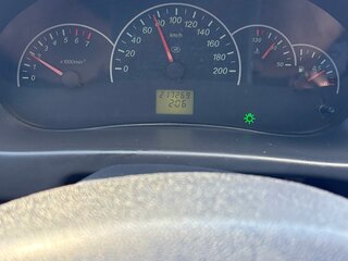 2011 Lada (ВАЗ) Priora I, красный, 430000 рублей, вид 5