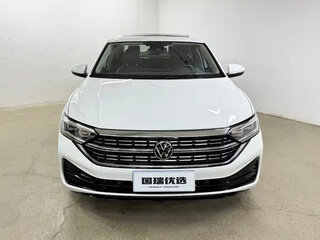 2022 Volkswagen Sagitar III Рестайлинг, белый, 1800000 рублей, вид 3