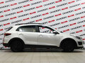 2018 Kia Rio X-Line IV, серебристый, 1180170 рублей - вид 2