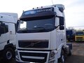 2012 Volvo FH, белый, 2750000 рублей