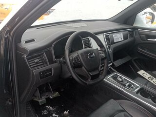 2023 SWM G05 Pro, белый, 1430000 рублей, вид 3