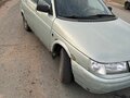 2002 Lada (ВАЗ) 2110, серебристый, 42000 рублей - вид 3