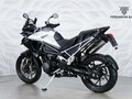 2024 Triumph Tiger 1200, белый, 1725000 рублей - вид 7