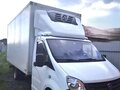2024 ГАЗ ГАЗель Next, белый, 2700000 рублей - вид 1