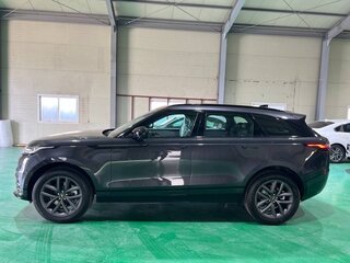 2026 Land Rover Range Rover Velar I Рестайлинг, серый, 9390000 рублей, вид 4