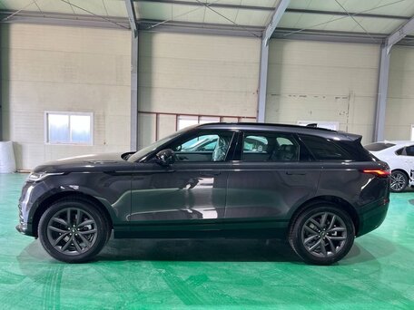 2026 Land Rover Range Rover Velar I Рестайлинг, серый, 9390000 рублей, вид 4